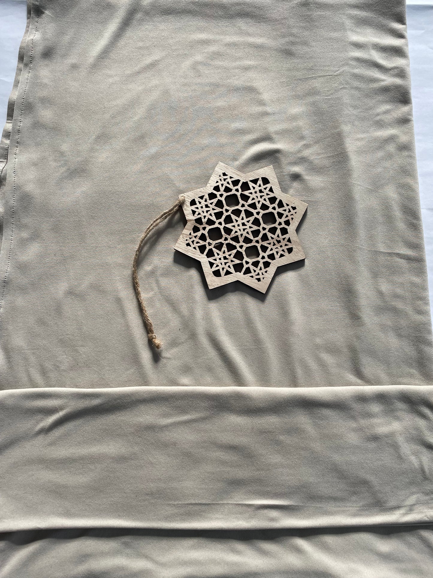Jersi Kopftuch