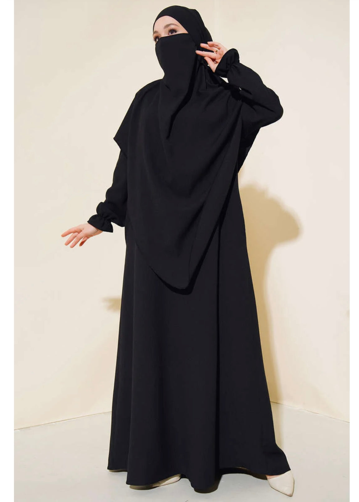 Abaya